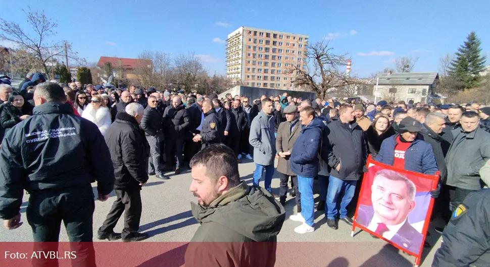 Јовановић: Процес против Додика вјероватно ће завршити такозваном опоменом без политичке тежине