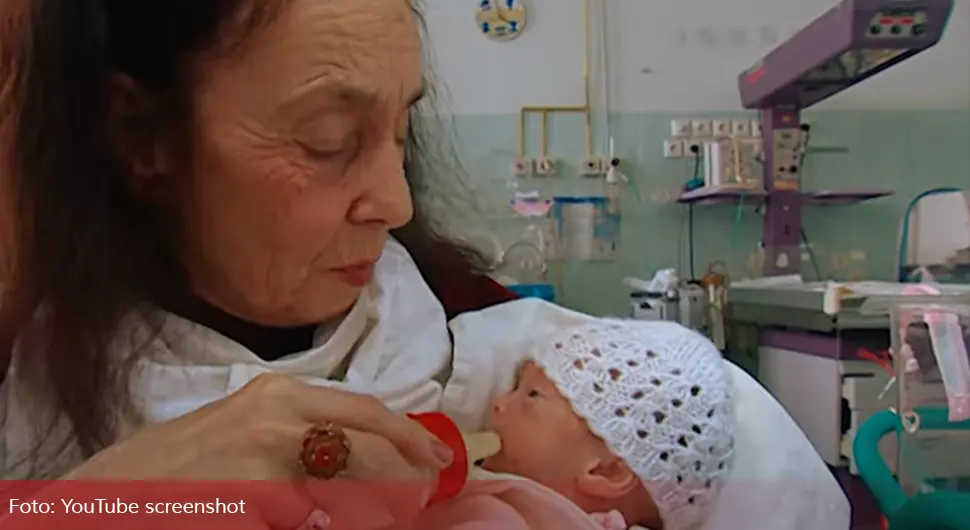 Прво дијете родила је у 66. години: Многи су је тада осуђивали, а ево како данас живи