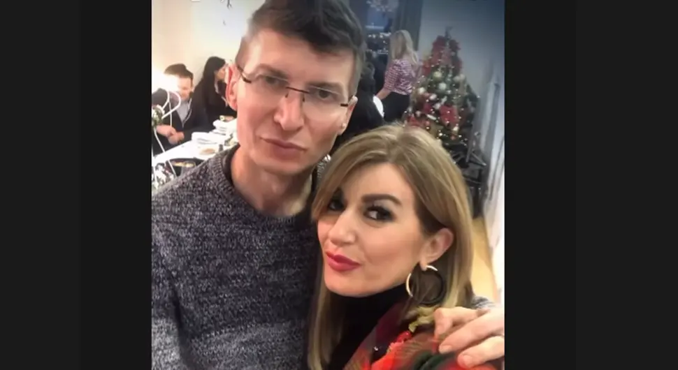 Viki Miljković se povlači iz ''Zvezda Granda'' nakon smrti brata: Еvo ko će je mijenjati