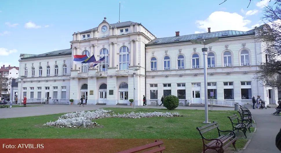 ''Бијељина финансијски већ потонула''