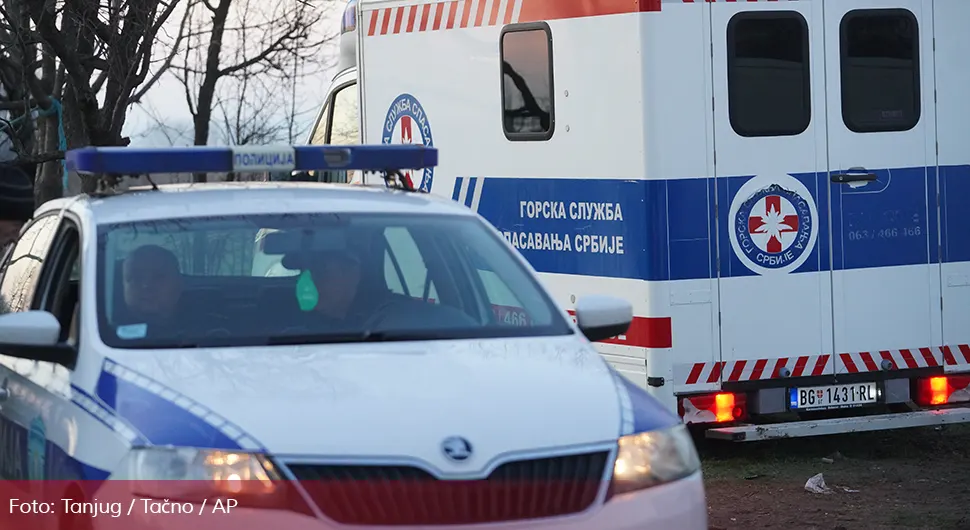Возио у супротном смјеру, па убио себе и другог возача