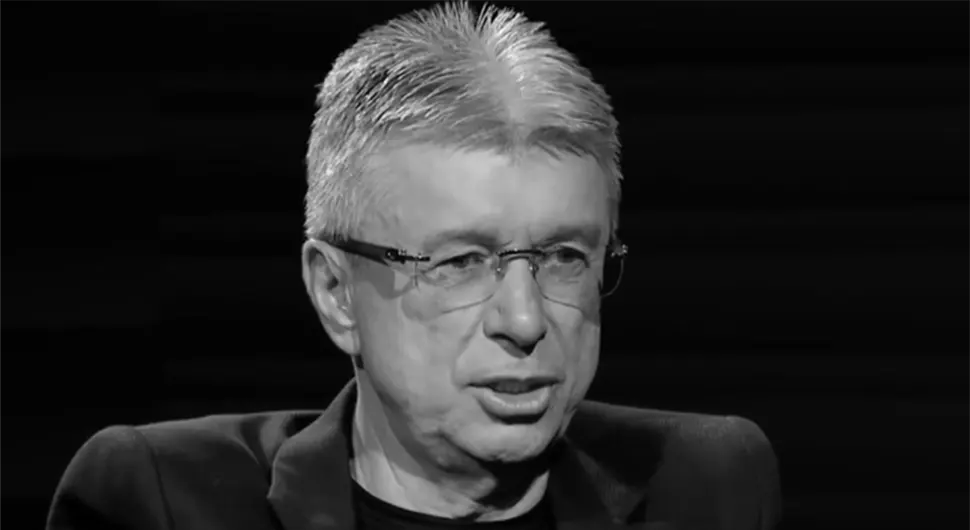 Blizak saradnik Saše Popovića otkrio koja je bila njegova neostvarena želja