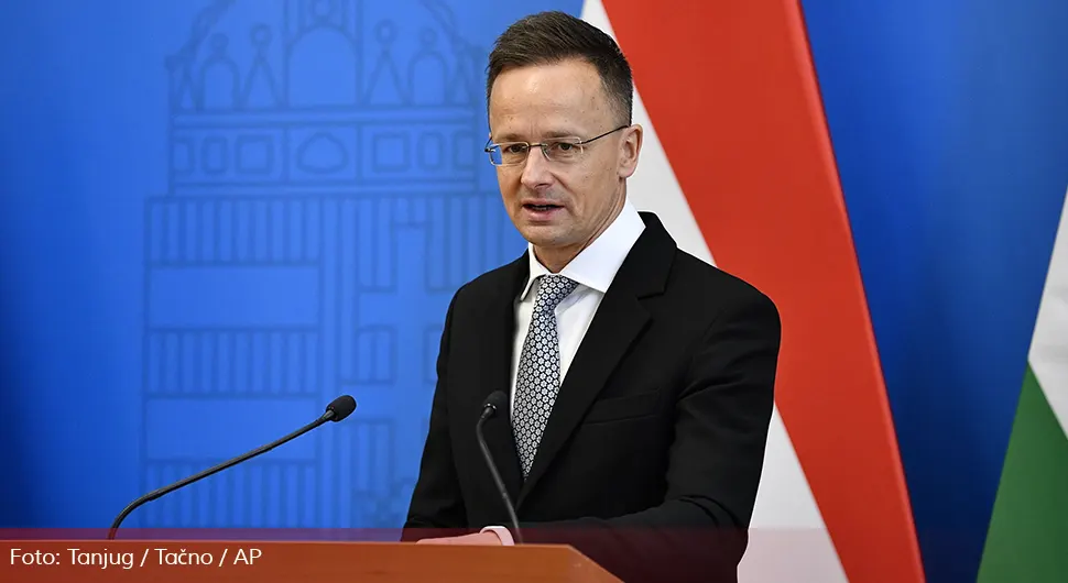 Parlament Mađarske izglasao: Povlače se iz Međunarodnog krivičnog suda