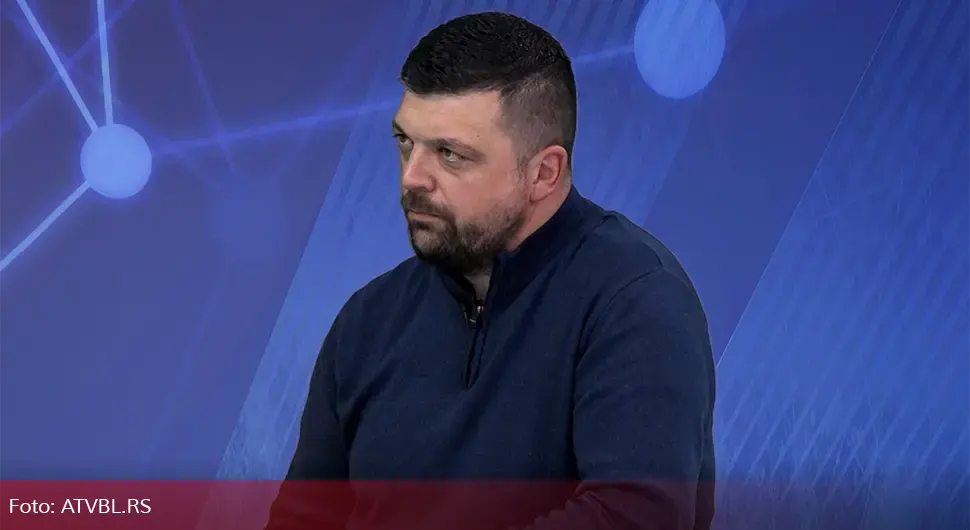 Trninić za ATV: Nema potrebe za širenjem panike, a ni prostora za opuštanje