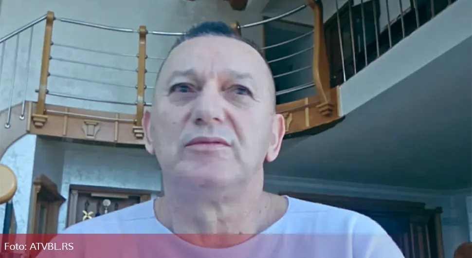 Шако за АТВ: Саша Поповић направио музичку револуцију на Балкану