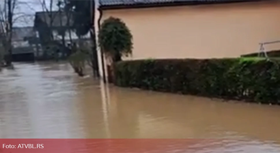 Nakon poplava prijeti nova opasnost: Institut izdao upozorenje