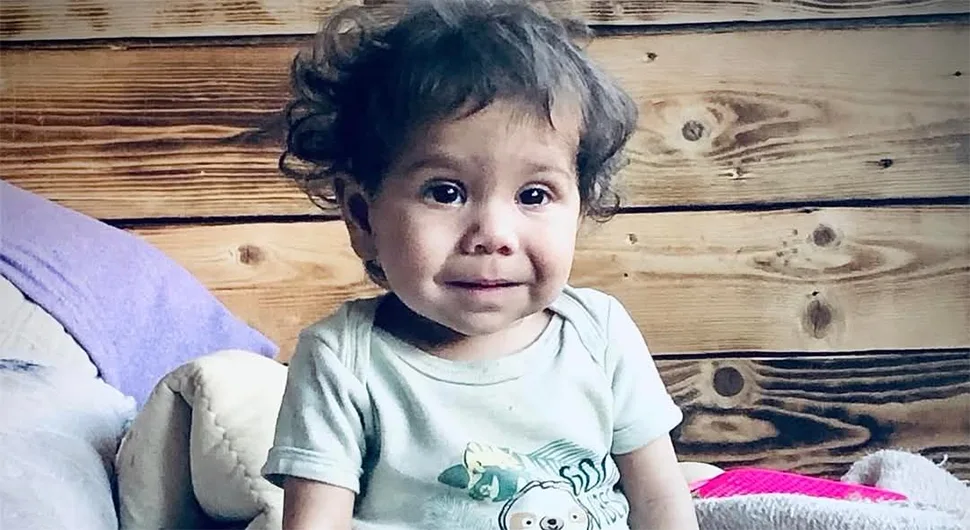 Огласила се мајка дјевојчице Дуње (2): Подијелила слику и апел