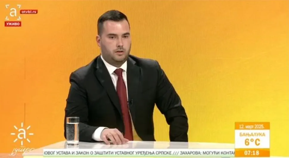 Zeljković: Tužilaštvo i Sud da smire tenzije
