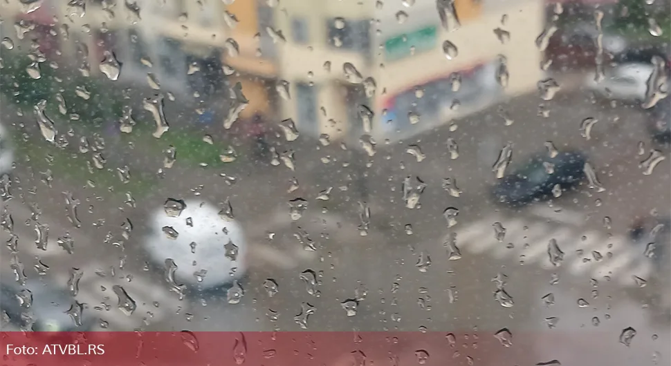 Какво нас вријеме сутра очекује?