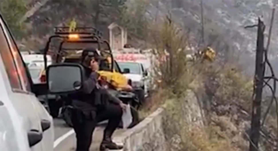 U saobraćajnoj nesreći poginulo 12 ljudi, četvoro povrijeđeno