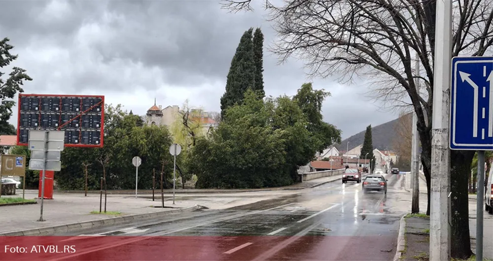 Upozorenje na snazi i danas: Kakvo vrijeme nas očekuje