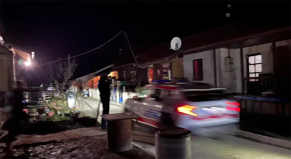 Otkriveno gdje su bili roditelji u trenutku kad je Dunja nestala