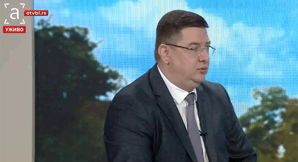 Jokić za ATV: Ako DЕP-OT stane nastaje ekološka katastrofa
