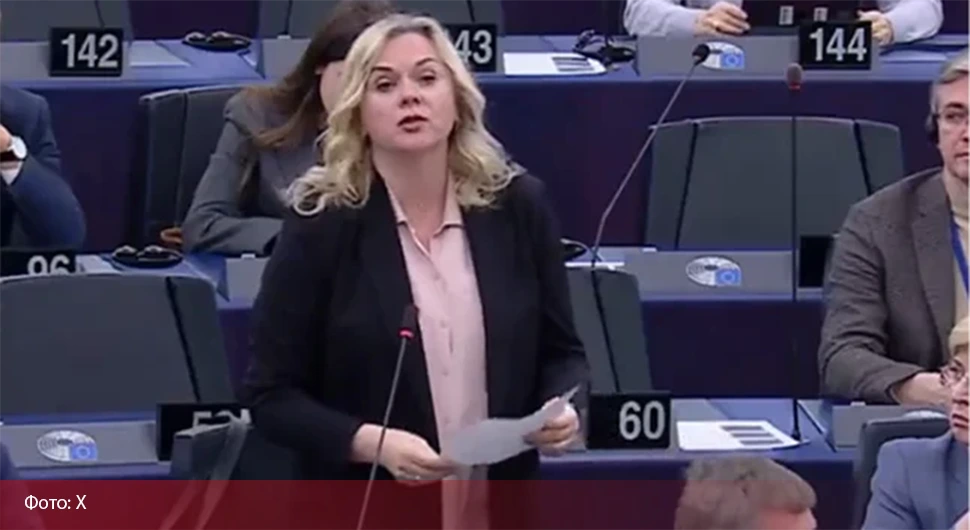 Zovko u ЕU parlamentu: OHR treba zatvoriti