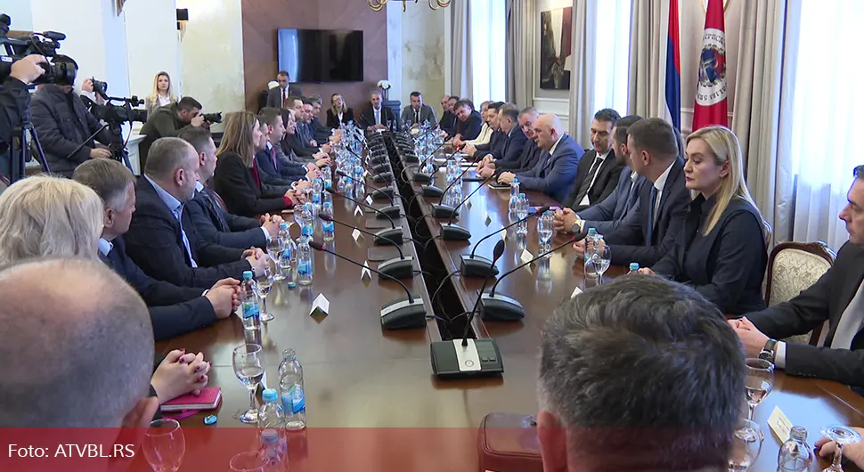 ''БиХ узурпирала Парламентарну скупштину, Савјет министара и развластила Предсједништво''