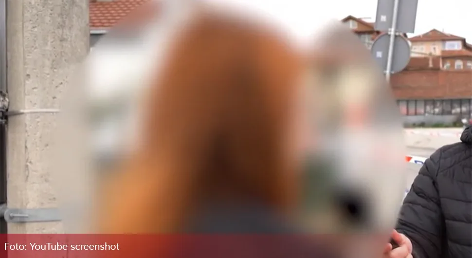Maloljetnica koja je preživjela požar u Kočanima otkrila: 'Pančo je rekao da izađemo ali...'
