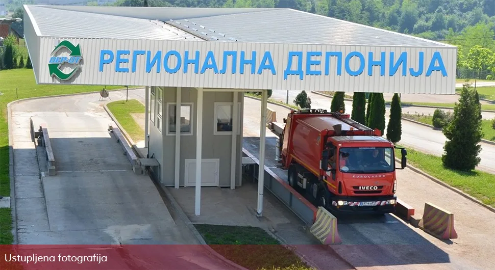 Inspekcija potvrdila zakonitost rada JP 'DЕP-OT' - optužbe gradonačelnika neosnovane