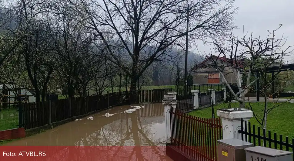 Direktor HЕ na Vrbasu otkrio šta su trenutno najveći problemi