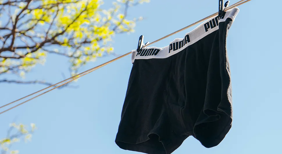 Znate li pravu svrhu otvora na boksericama: Koristi ga samo petina muškaraca