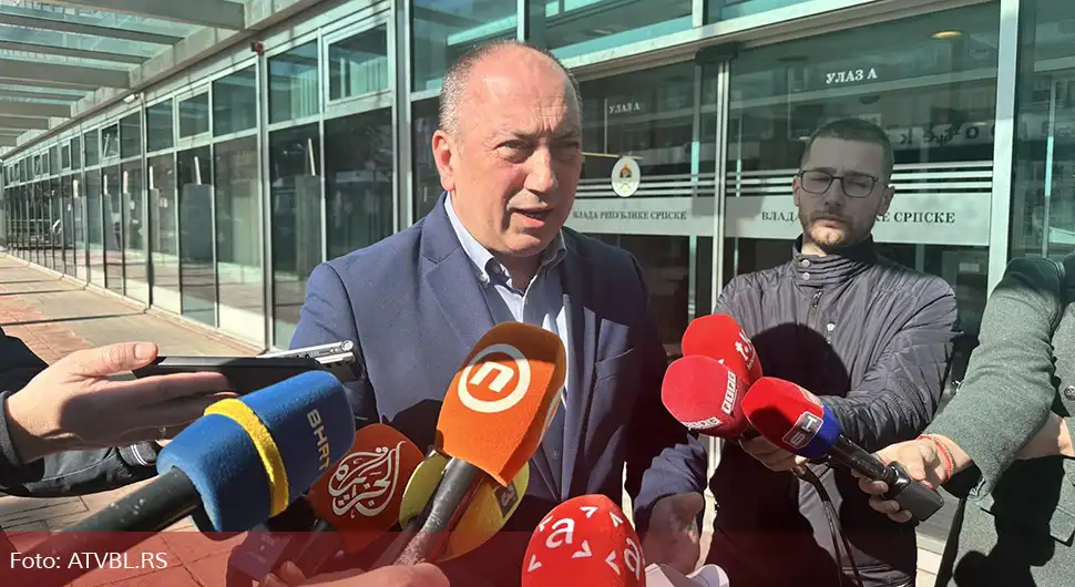 Crnadak podnio inicijativu za poništavanje nedavno usvojenih zakona u Narodnoj skupštini
