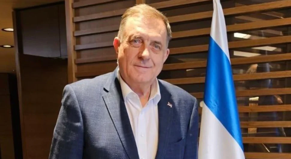 Dodik počeo posjetu Izraelu: Srpska brani svoje pravo da postoji, baš kao i Izrael