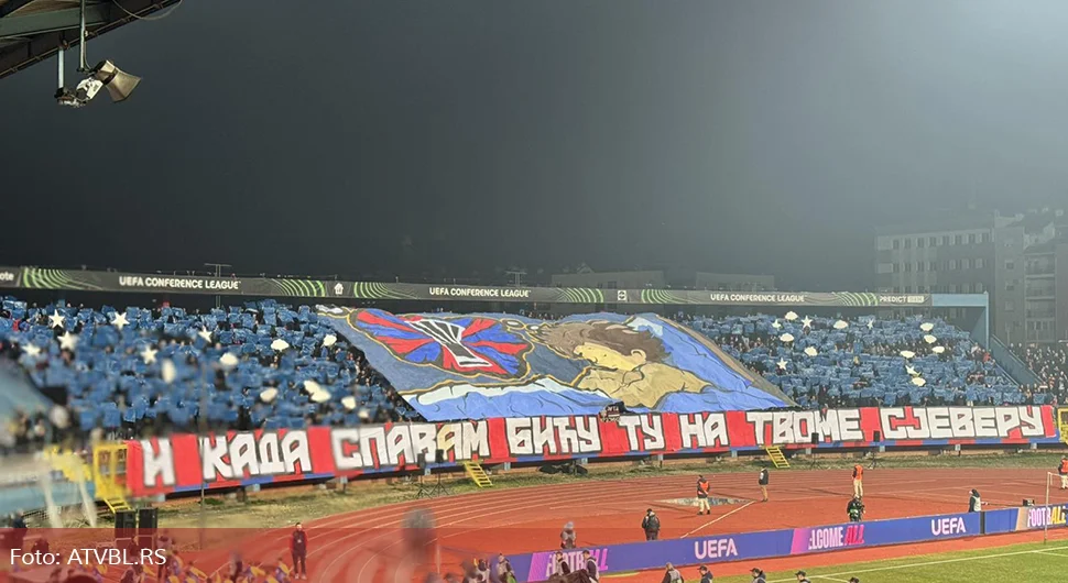 Snažne riječi španskog novinara iz Banjaluke: Opšte ludilo
