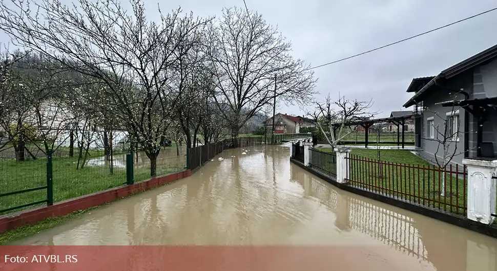 Упозорење: Лажни спасиоци обилазе грађане у Бањалуци и позивају на евакуацију