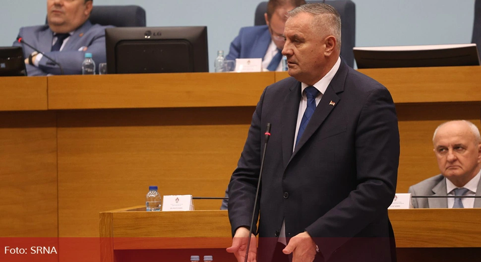 Višković: Odlikovanje matice posebna privilegija, ali i obaveza