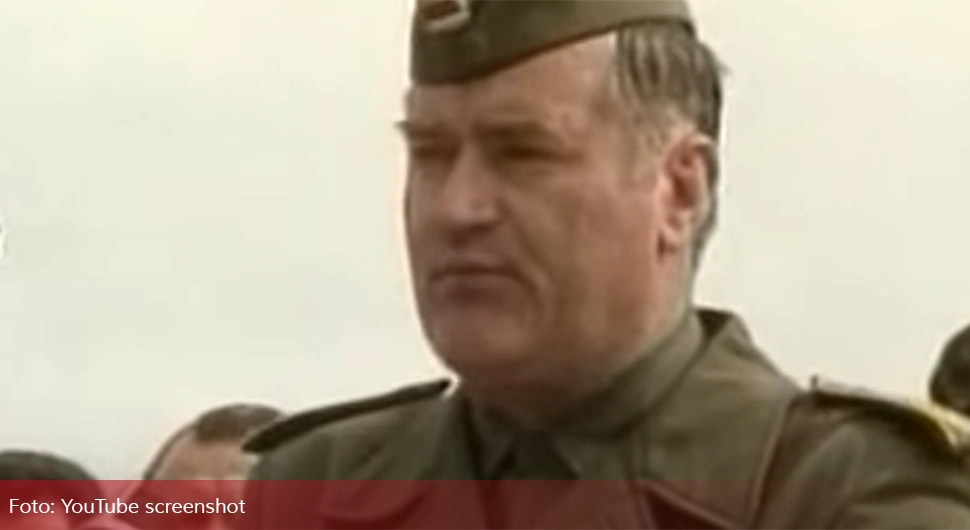 Dosije: Neispričani detalji iz života Ratka Mladića