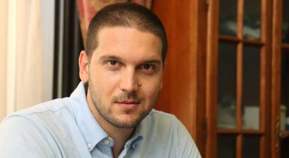 Аулић: Прије или касније, Божовић ће завршити на политичкој депонији