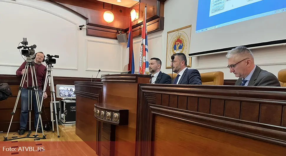 Бањалучка Скупштина коначно усвојила буџет