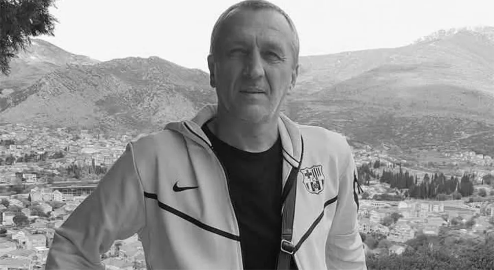 Умро чувени доктор