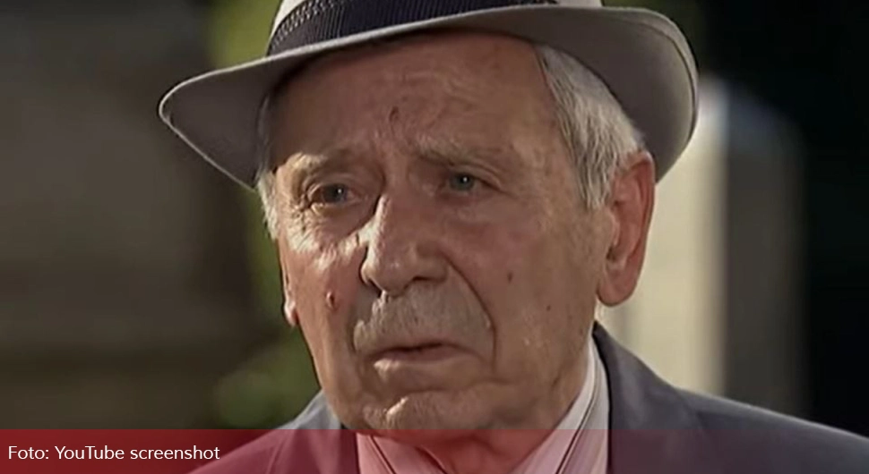 Naš glumac preoteo kolegi vjerenicu, u bolnici mu saopštili istinu: To je ljubav, probaj da shvatiš