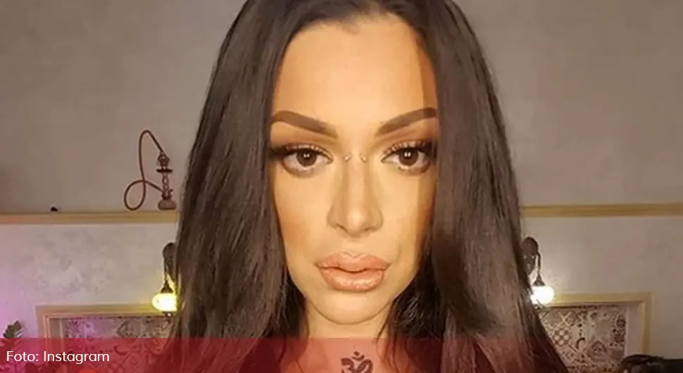 Пјевачица се потукла са мајком око насљедства након што је отац дигао руку на себе