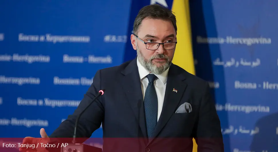 Кошарац: Недопустиво игнорисање проблема превозника зарад добрих односа са ЕУ