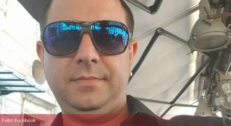 Policajac Luka Grbić (43) pao zbog droge: Nedjeljno zarađivao 4.000 evra, ulagao u stanove