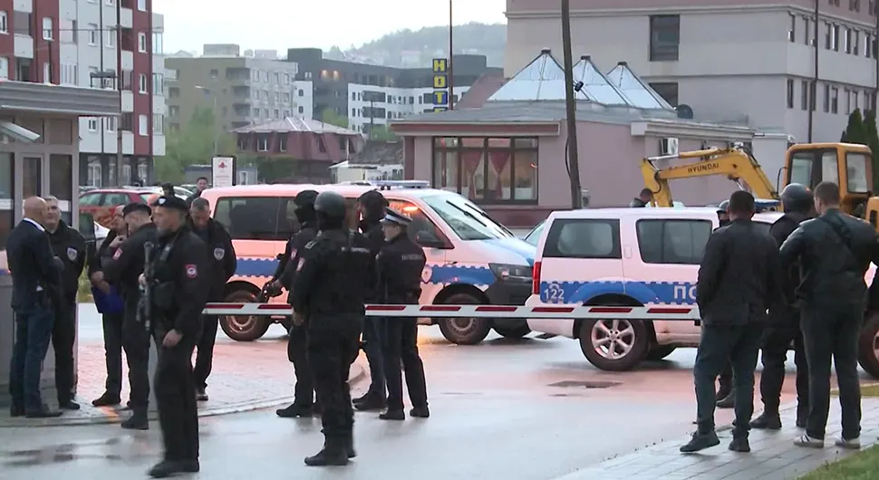 Propali pokušaji SIPA-e sarajevska provokacija