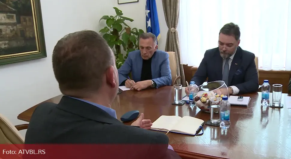 Nazire se rješenje problema prevoznika: Na zahtjeve prva odgovorila Vlada Srpske