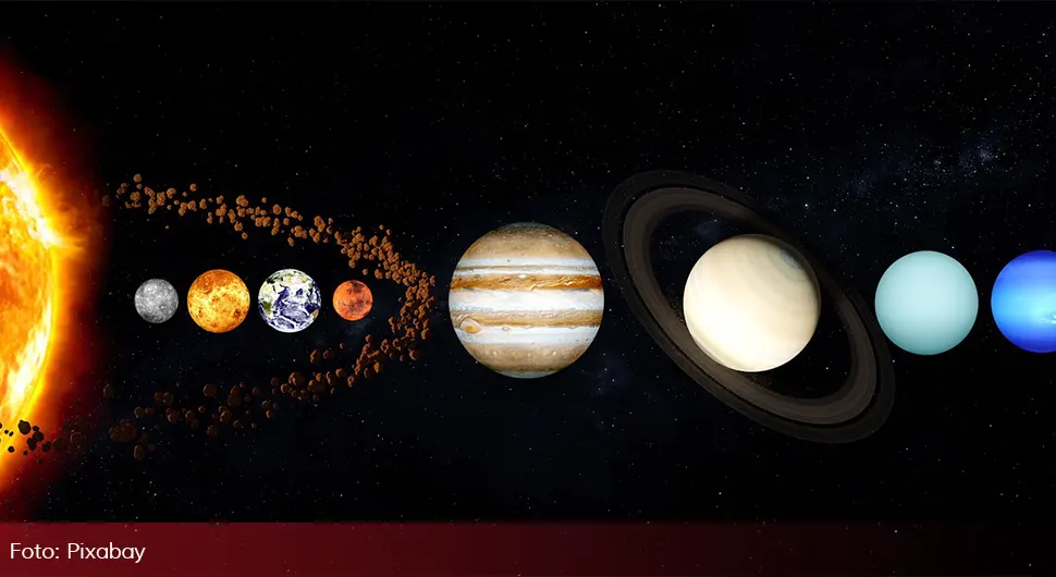 Mars je ušao u znak Lava: Ova tri znaka će konačno krenuti naprijed