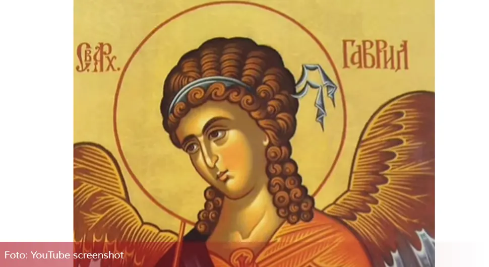Danas je Sabor Svetog arhangela Gavrila: Vjeruje se da je ovo najbolji dan za novi početak