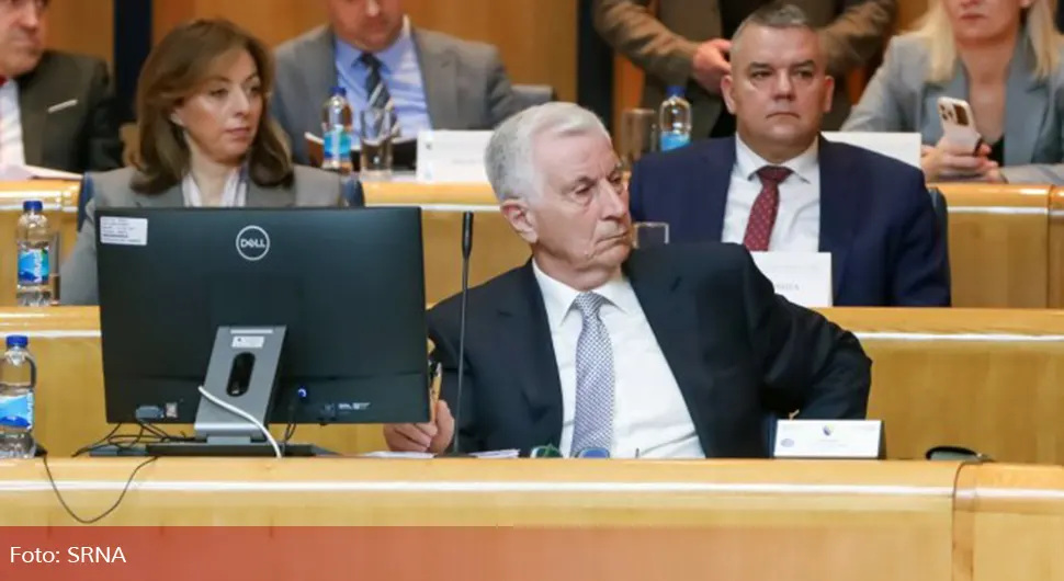 Новић: СИПА показала непрофесионализам и дилетантизам