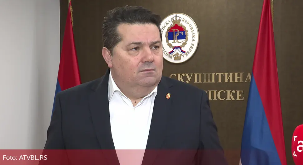 Stevandić: Bećirović pokazuje mržnju kada bi trebao imati empatiju