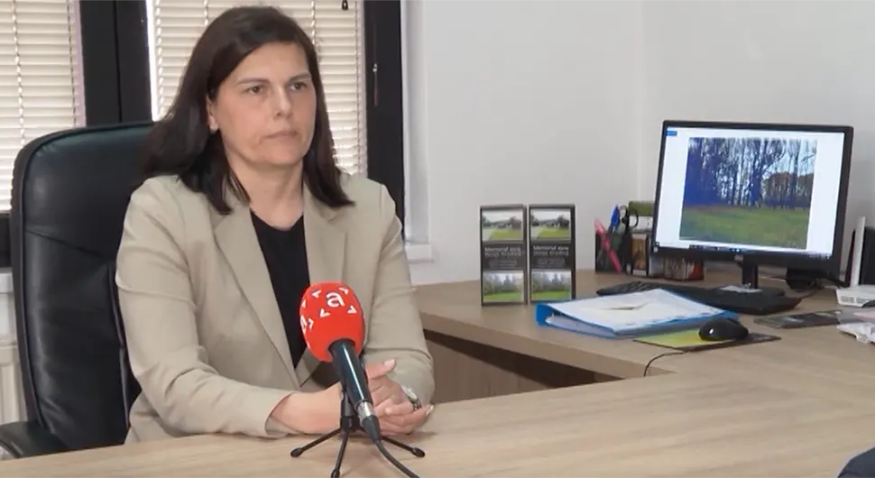 Тулековић: Чувамо сјећање на жртве страдале на најбруталније начине у логору Јасеновац