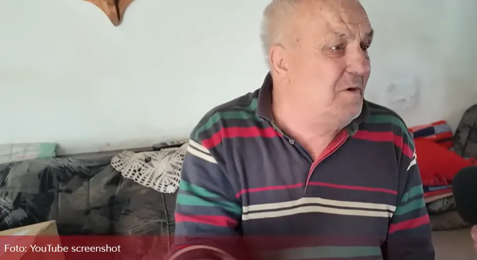 Несвакидашњи случај у БиХ: Доктори мислили да је мртав, он наг побјегао из мртвачнице