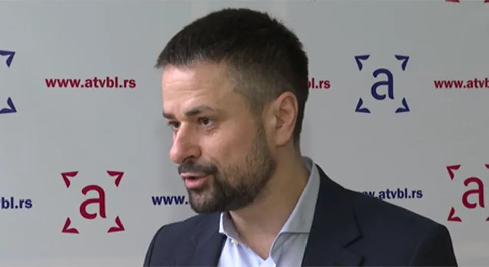 Amidžić: Narod podržava politiku SNSD-a, ostvarićemo najveću pobjedu 2026. godine
