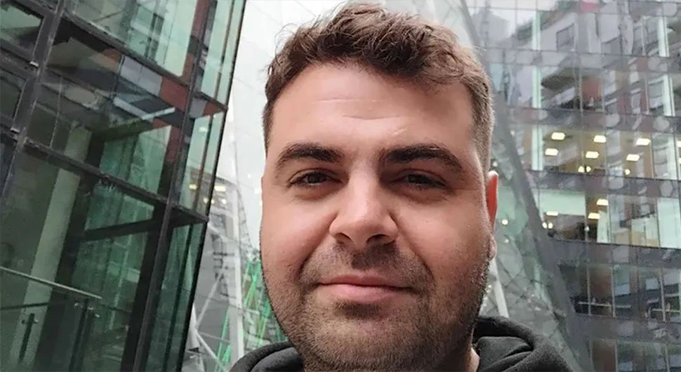 Poginuo poznati reper