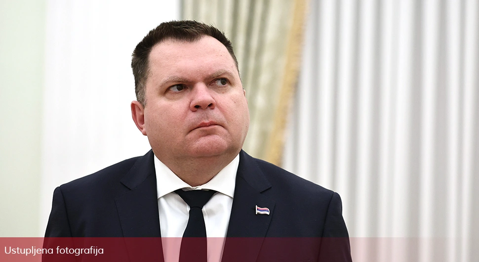 Budimir: Ruski i srpski narod na pravoj strani istorije