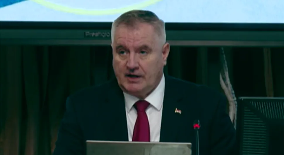 Višković: Znatan rast BDP-a