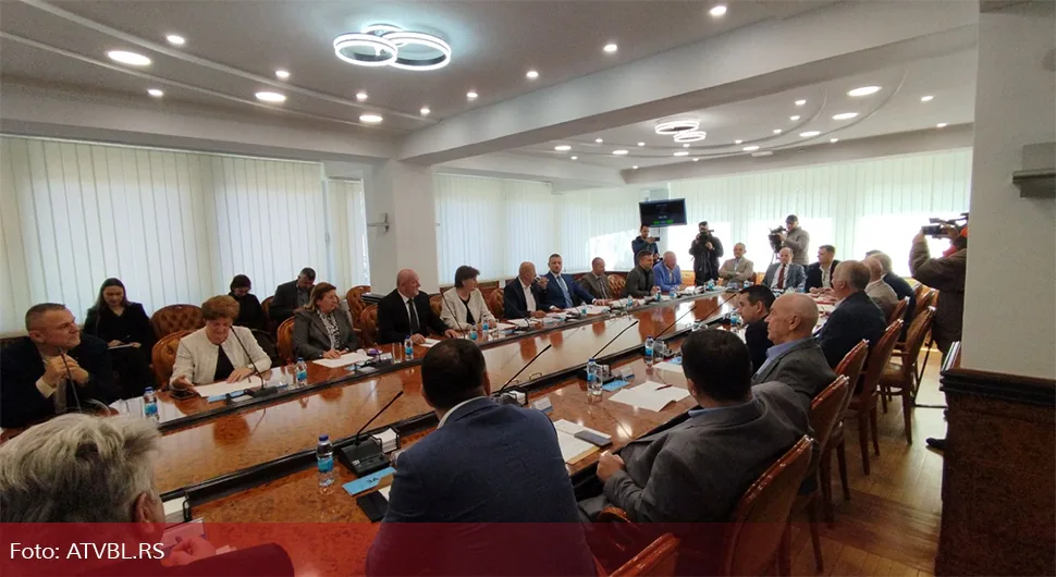 Вијеће народа одбацило вето Бошњака: Није повријеђен национални интерес