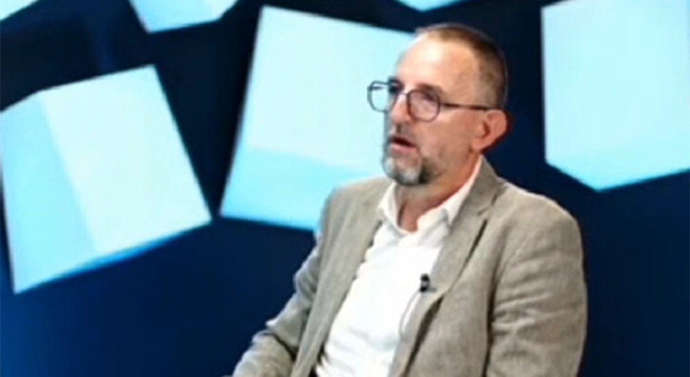 OЕBS o Mahmutovićevim izjavama: 'Moć izgovorene riječi ne smije se potcijeniti'